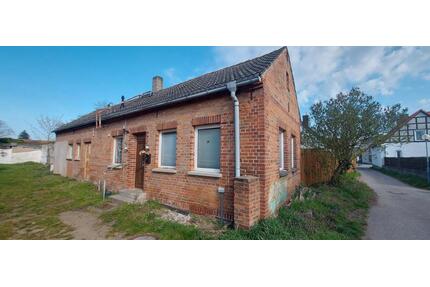 kleines EFH in Colbitz ca. 90m² - Wolmirstedt