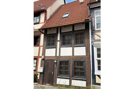 Haus zum Kaufen in Hameln 215.000,00 € 104 m²