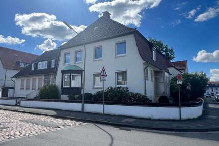 Haus zum Kaufen in Helmstedt 329.000,00 € 395 m²