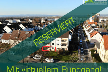 Wohnung zum Kaufen in Hochheim am Main 199.400,00 € 63 m²