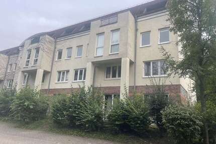 Wohnung zum Mieten in Göttingen 420,00 € 26 m²