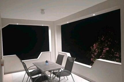 FEWO Insel Vir mit Brückenanbindung Dalmatien - Köln Rodenkirchen