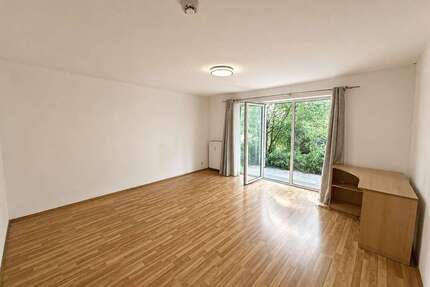 Wohnung zum Mieten in Speyer 540,00 € 37 m²