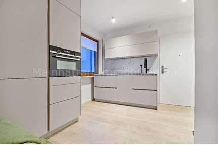 Wohnung zum Mieten in Frankfurt-Sachsenhausen-Nord 1.300,00 € 36 m²