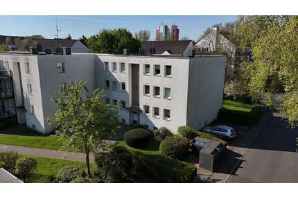 Wohnung zum Kaufen in Düsseldorf 255.000,00 € 77.5 m²