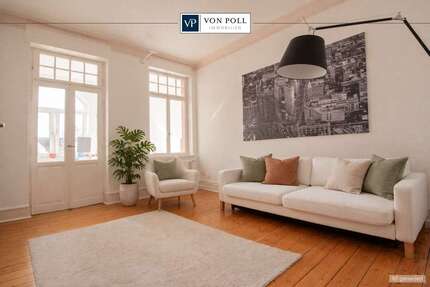 Wohnung zum Mieten in Speyer 1.600,00 € 113 m²