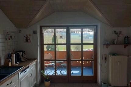 Vermiete sehr schöne 3 Zimmer Wohnung 90 qm Bodenkirchen