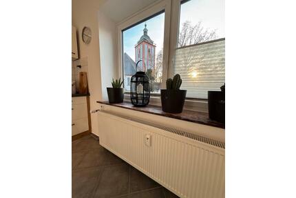 TOP WohnungLage, RENOVIERT, EINBAUKÜCHE, WELAN, TV - Siegen