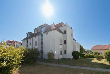 Wohnung zum Kaufen in Leipzig 127.000,00 € 58.17 m²