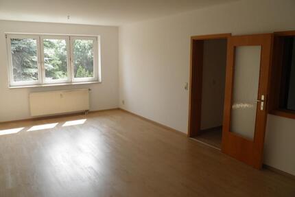 Individuell geschnittene 3-Raum-Wohnung in Lengefeld zu vermieten - Pockau-Lengefeld