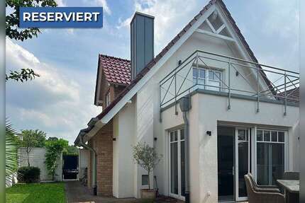 Haus zum Kaufen in Borken Burlo 369.000,00 € 96.84 m² - Borken / Burlo