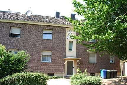 Wohnung zum Mieten in Düren 292,70 € 51.35 m²