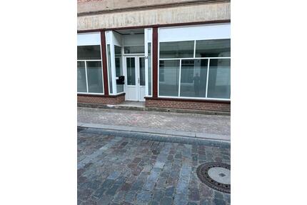 Laden 165m2 in Lenzen - 2.500,00&nbsp;EUR Kaltmiete, in Lenzen (Elbe) (PLZ: 19309)