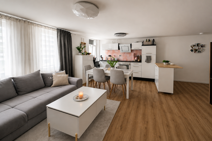 Wohnung zum Mieten in Eppstein 780,00 € 65 m²