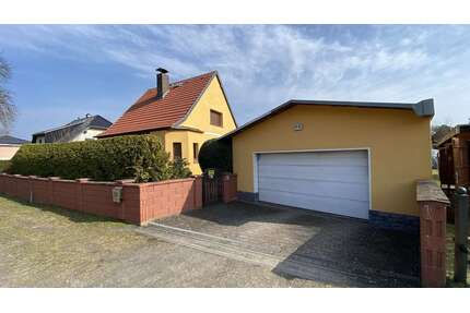 Haus zum Kaufen in Oranienburg 570.000,00 € 137 m²