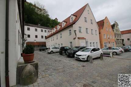 Wohnung zum Kaufen in Landshut 499.000,00 € 98 m²