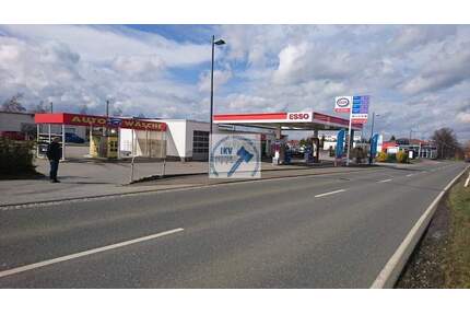 Tankstelle & Werkstatt Ronneburg