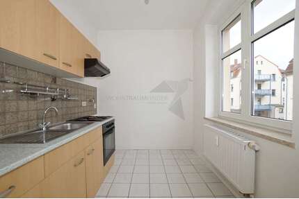 Wohnung zum Mieten in Zwickau 290,00 € 44.77 m²