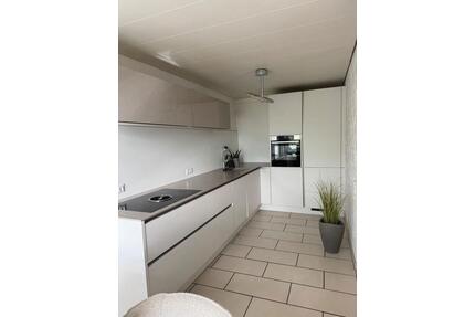 3-Zimmer Wohnung mit Blick auf Achalm - Pfullingen