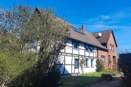 Haus & Garten laden ein... WG Großfamilie - Coppenbrügge