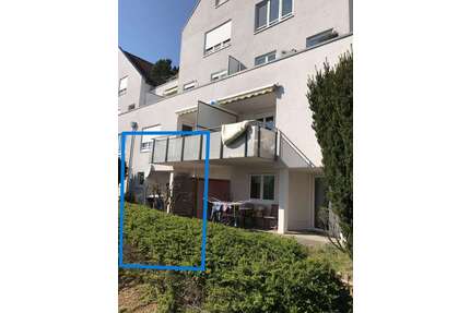 Wohnung zum Kaufen in Wernau 189.500,00 € 51 m²