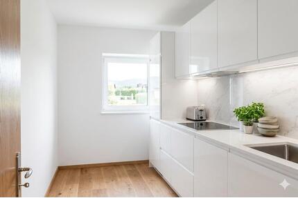 Sofort frei für Eigennutzer! Charmante 2-Zimmer-Wohnung - Bad Waldsee