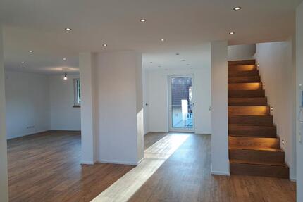 Helle 140 m²-Wohnung in Berghaupten