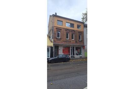 3-geschossiges Wohnhaus in Mannheim Neckarau zu verkaufen