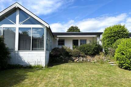 Haus zum Mieten in Eckernförde 1.520,64 € 126.72 m²
