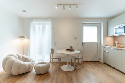 Wohnung zum Mieten in Aachen 659,00 € 27.62 m²