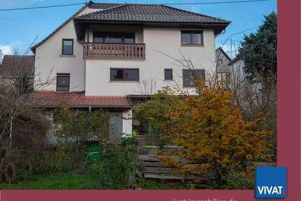 Haus zum Kaufen in Grävenwiesbach 495.000,00 € 161.4 m²