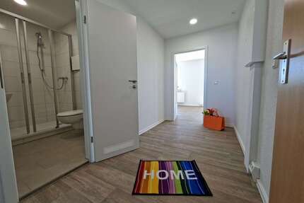 Wohnung zum Mieten in Chemnitz 363,00 € 57.5 m²