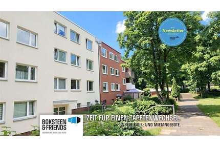 Wohnung zum Mieten in Dorsten 593,00 € 85.84 m²