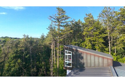 Naturnah: Traumhaus in Aussichtslage von Mosbach