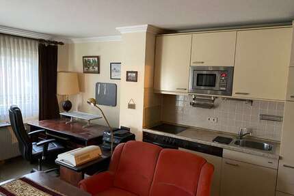 Wohnung zum Kaufen in Frankfurt 269.000,00 € 50 m²