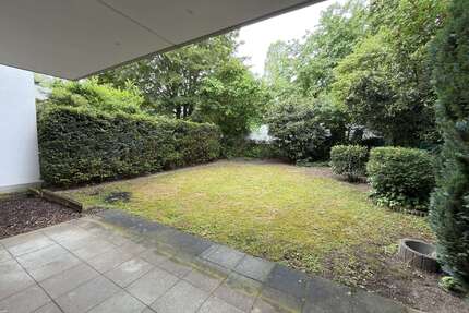 Wohnung zum Kaufen in Meerbusch 389.000,00 € 68.3 m²