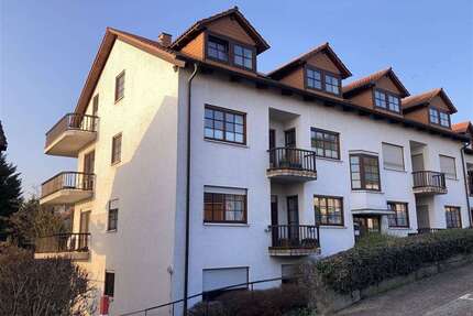 Wohnung zum Mieten in Neustadt 750,00 € 86.9 m²