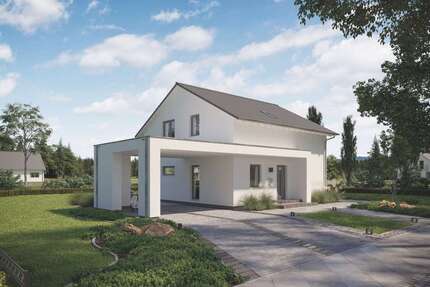 Haus zum Kaufen in Baierbach 434.979,00 € 135 m²