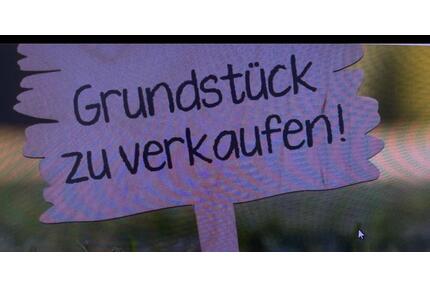 Baugrundstück * Top Lage Neukeferloh * für DHH * 380 qm * - Grasbrunn