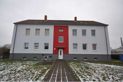 Wohnung zum Mieten in Delitzsch 365,00 € 52 m²