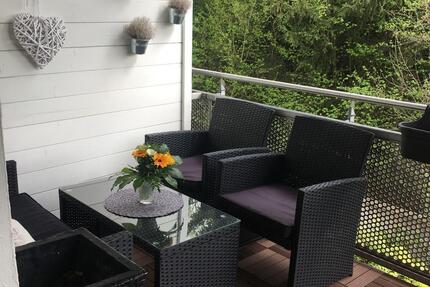 2 Zimmer Wohnung *provisionsfrei* - Essenbach