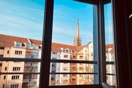 LEIPZIG Zentrum-Süd Top-Lage FREI