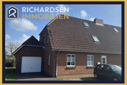 Haus zum Kaufen in Risum-Lindholm 249.000,00 € 111.58 m²