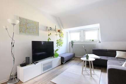 Wohnung zum Kaufen in Münster 203.000,00 € 59.76 m²