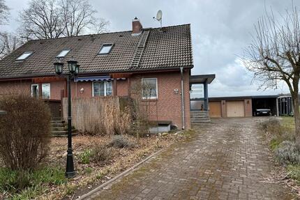 Wohnung oder Zimmer - 468,00&nbsp;EUR Kaltmiete, ca.&nbsp; 53,00&nbsp;m&sup2; in Hanstedt (PLZ: 29582)