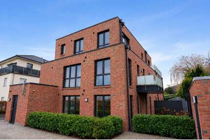 Wohnung zum Kaufen in Bad Zwischenahn 299.000,00 € 63.49 m²