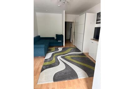 • Zentral gelegene 1,5 Zi-Wohnung mit idealer Anbindung - Nürnberg Kleinweidenmühle