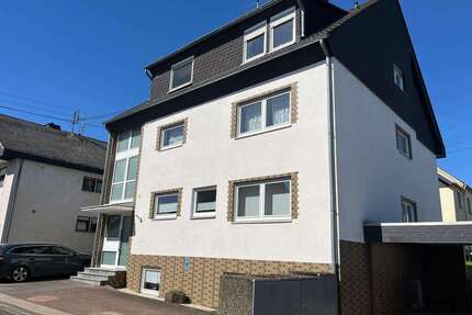 Wohnung zum Mieten in Bendorf 720,00 € 102 m²