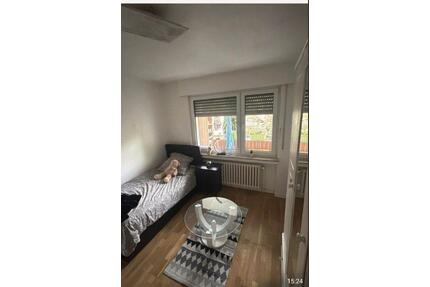 Ich biete 1 Zimmer in einer Wohngemeinschaft - Bonn Lannesdorf