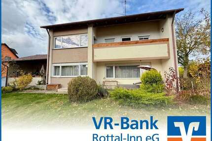 Haus zum Kaufen in Johanniskirchen 265.000,00 € 177 m²